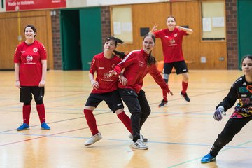 Bild 25 - Falko Cup
